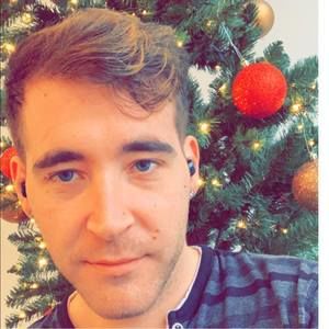 Meet your Posher, Donald